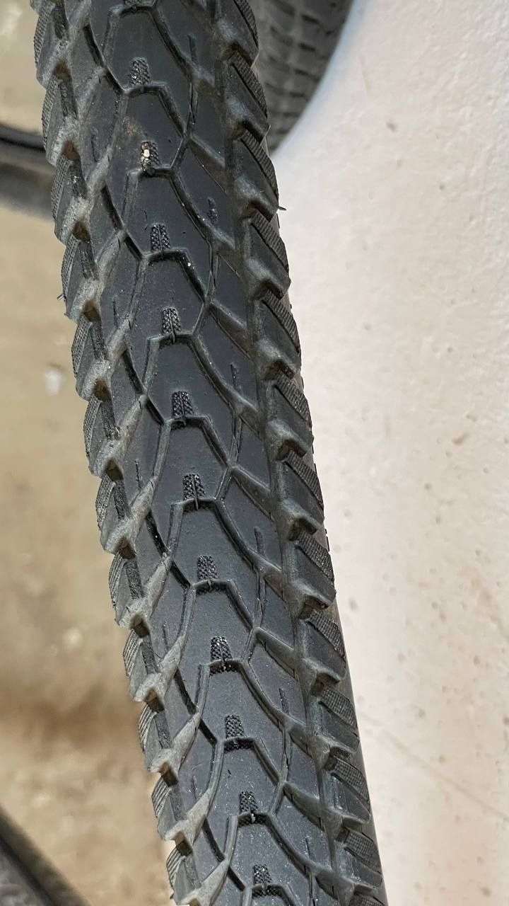 Покрышки Trek Bontrager LT2 700х38