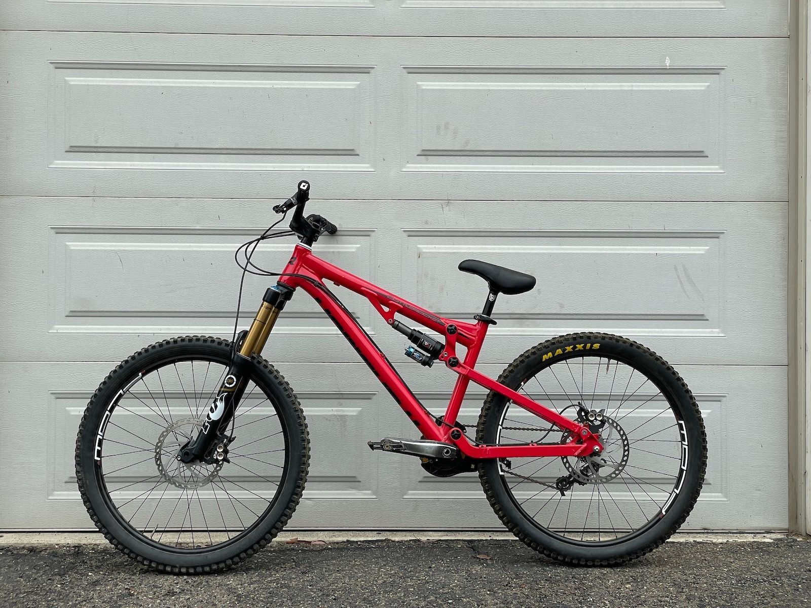 Transition BottleRocket (Medium) MADE IN USA