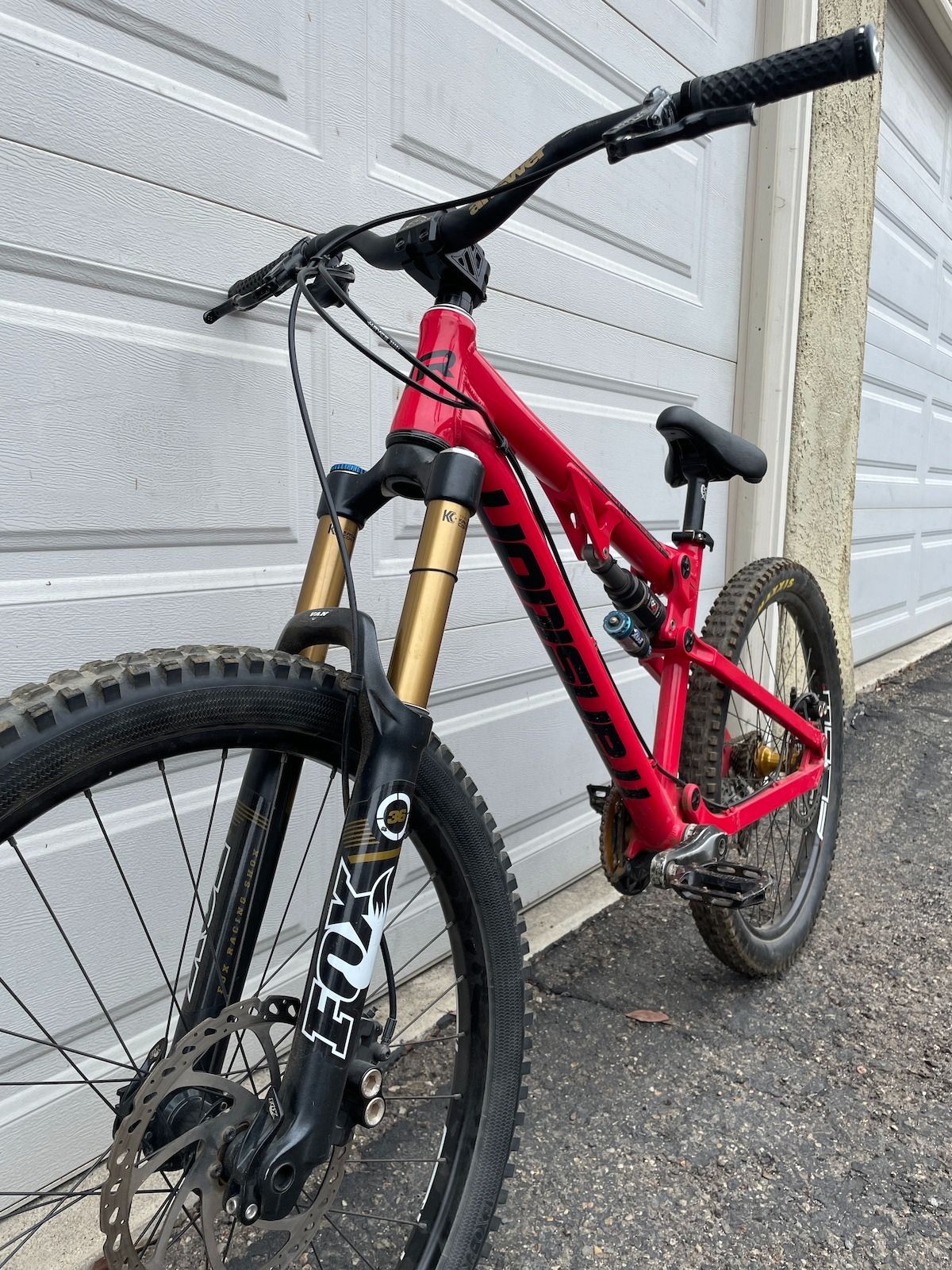 Transition BottleRocket (Medium) MADE IN USA