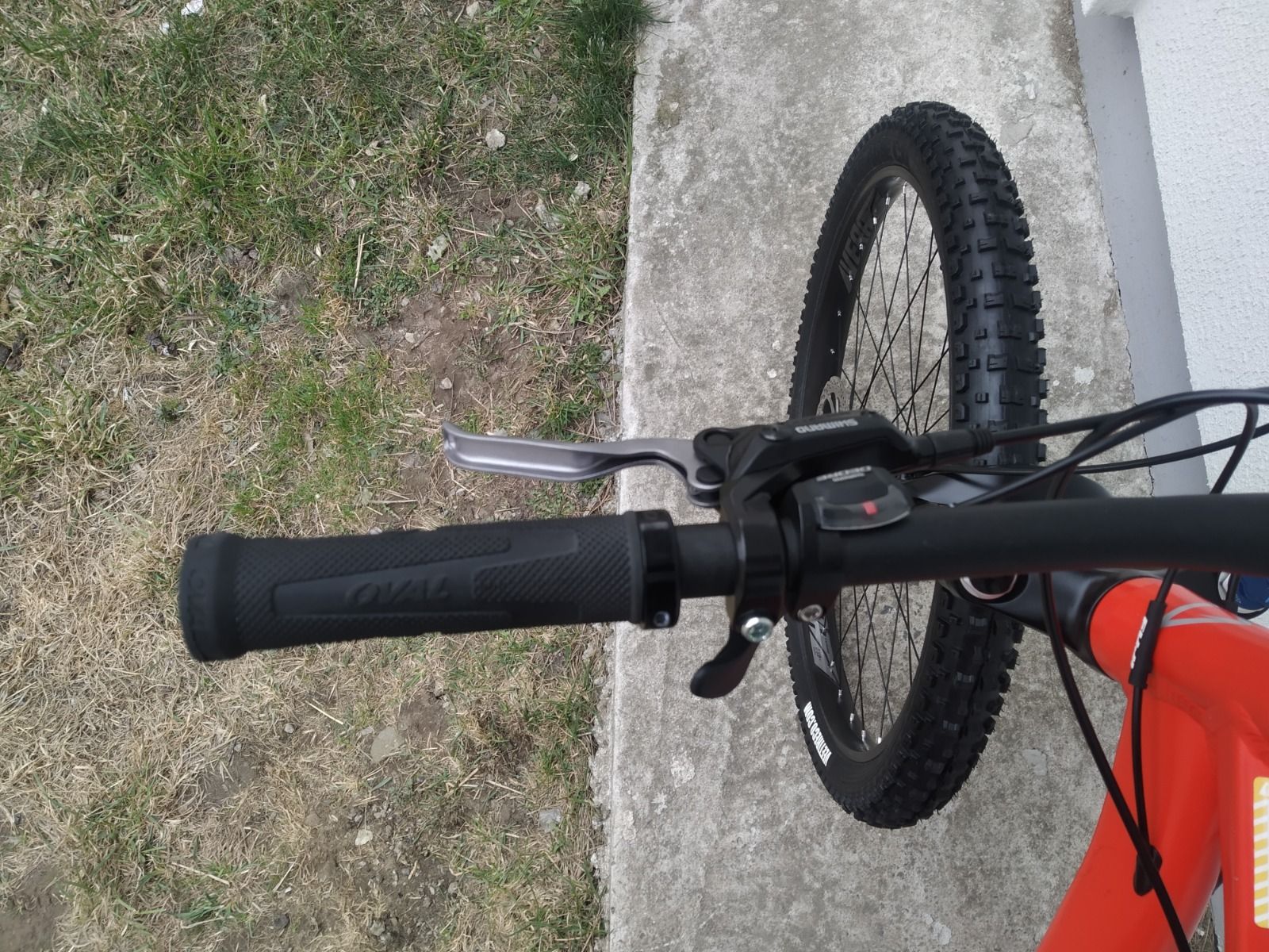 FUJI BEARTOOH 27.5+, США 2017 год.