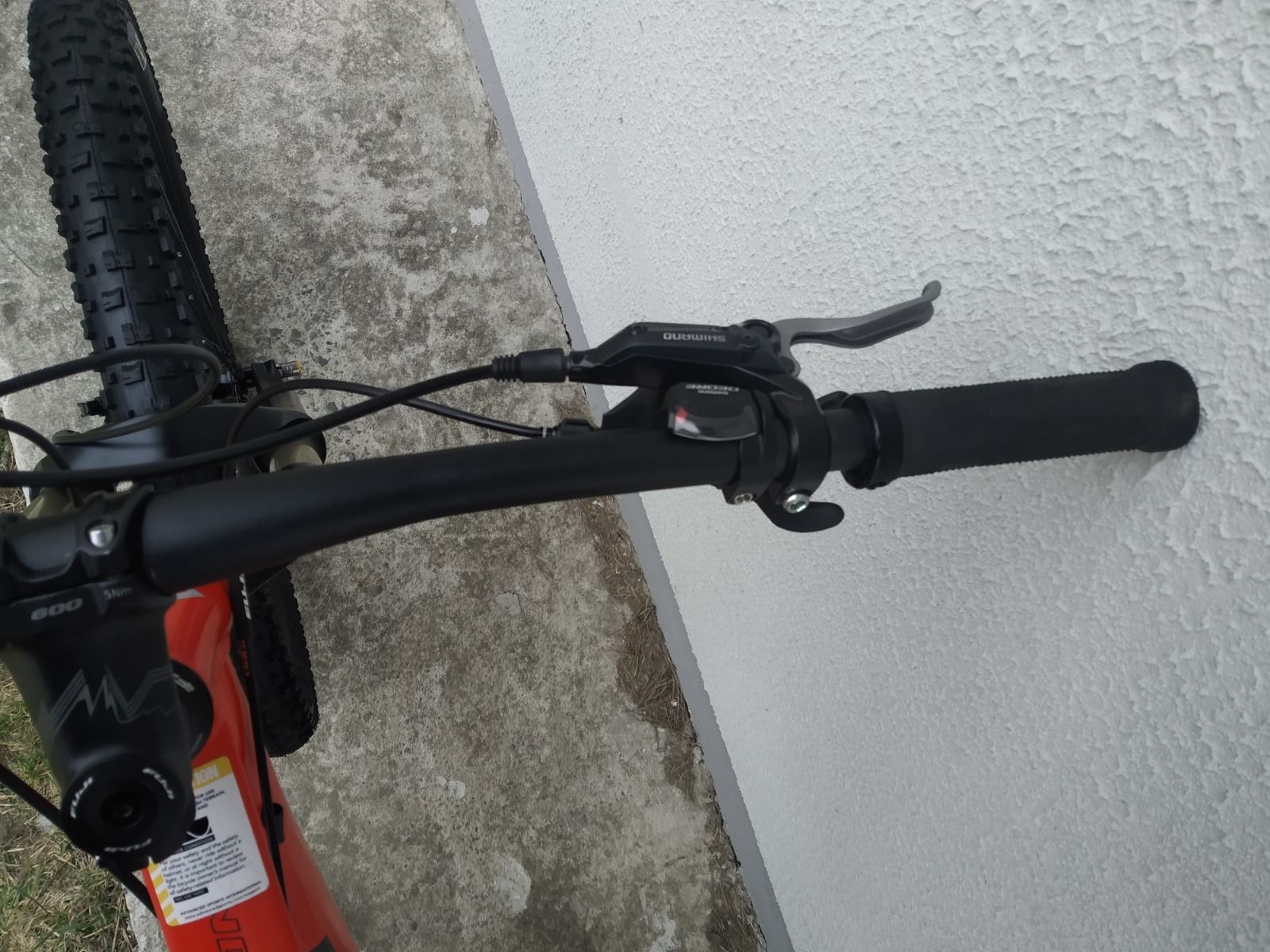 FUJI BEARTOOH 27.5+, США 2017 год.