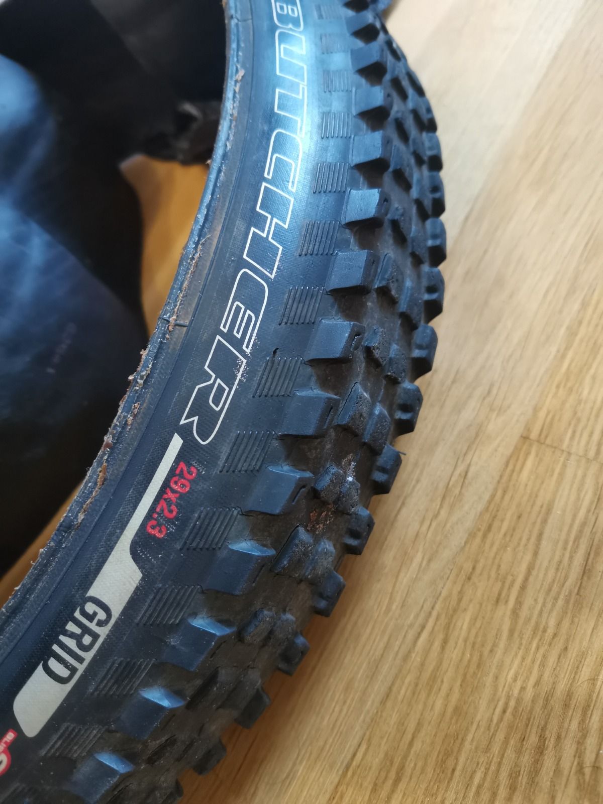 Покрышки 29 2.3 Specialized