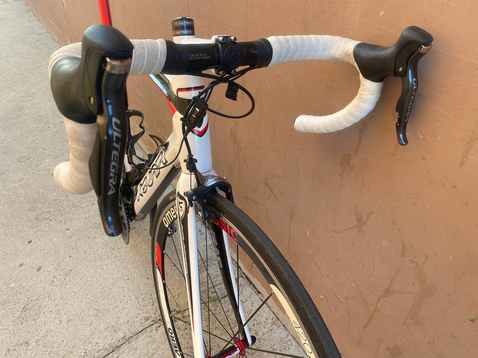 Kuota Kult Ultegra DI2