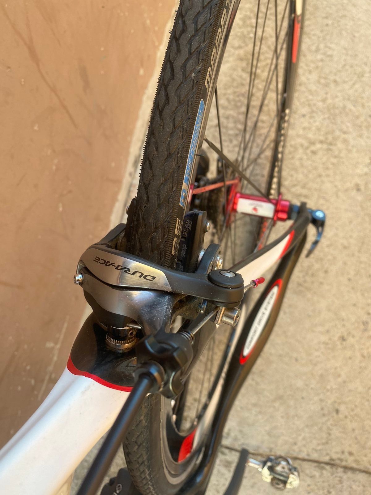 Kuota Kult Ultegra DI2