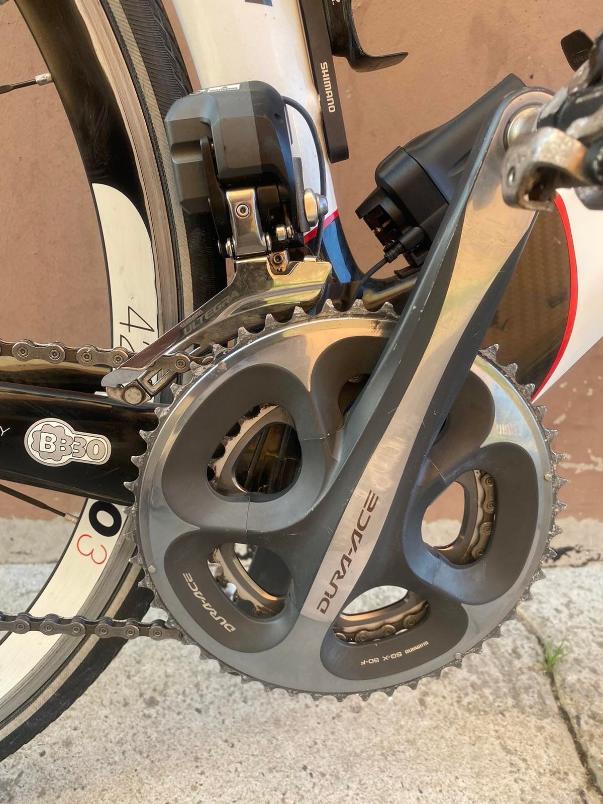 Kuota Kult Ultegra DI2