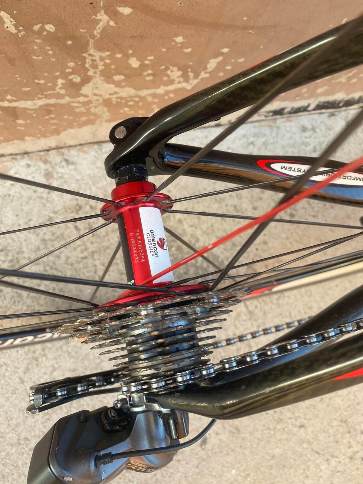 Kuota Kult Ultegra DI2