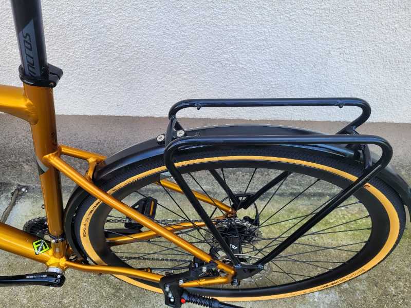 BERGAMONT GRAN DURANCE RD7,  SHIMANO 105, 57 рама.