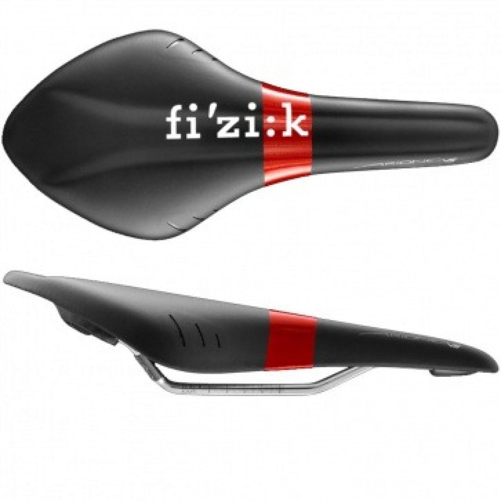 Fizik Arione VS k:ium / оригинальное.