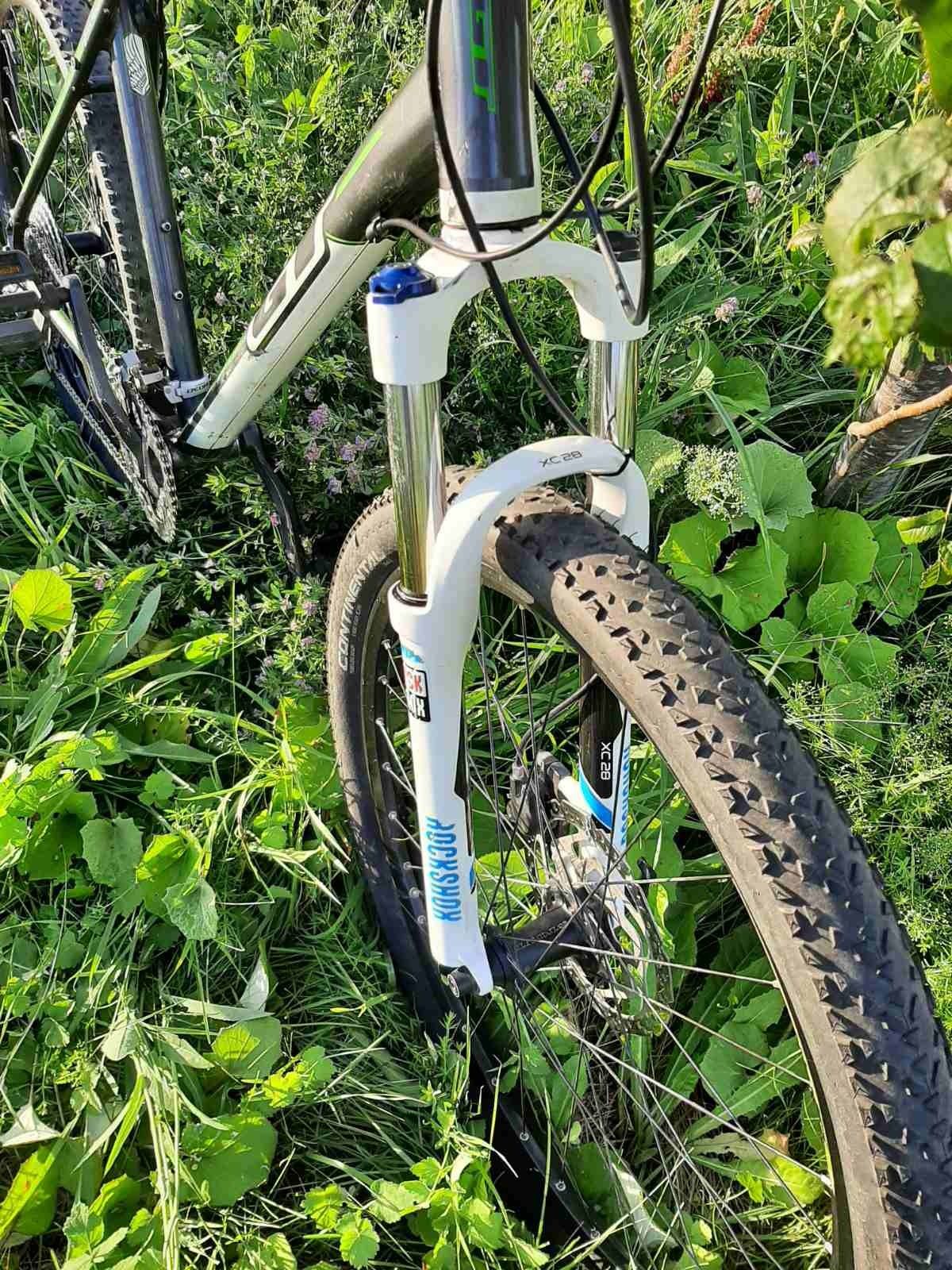 Велосипед GT AVALANCHE SPORT