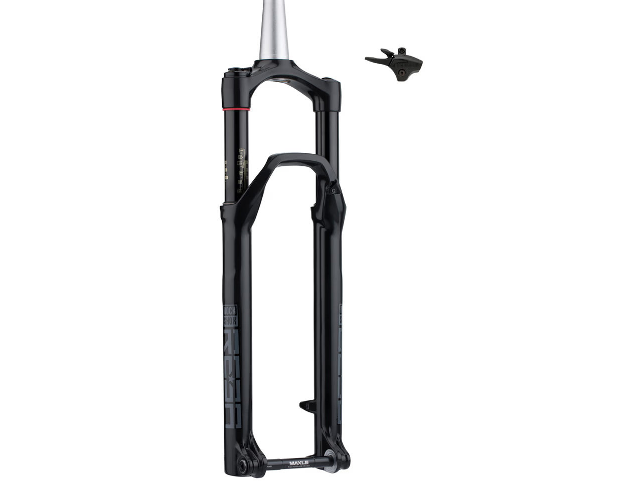 ROCKSHOX REBA RL SOLO AIR BOOST ONELOC 29