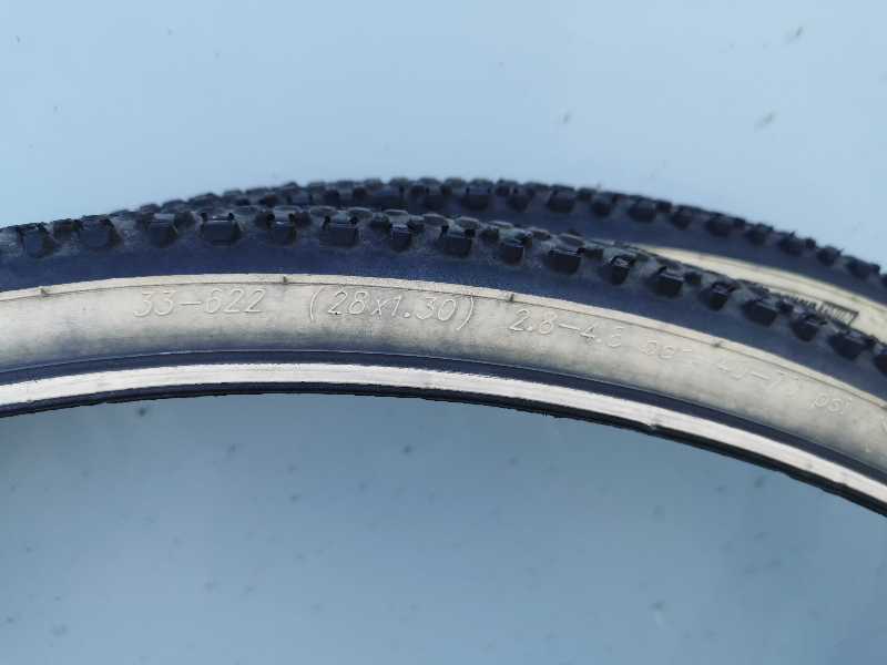 Покрышки Schwalbe X-ONE ALLROUND 28