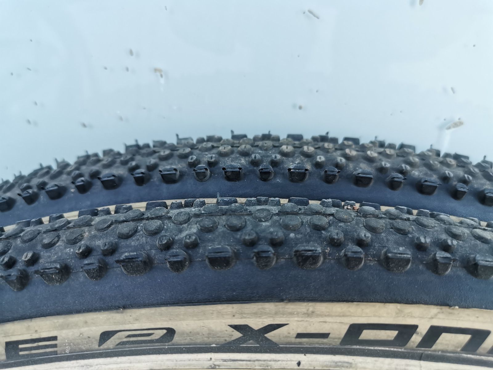 Покрышки Schwalbe X-ONE ALLROUND 28