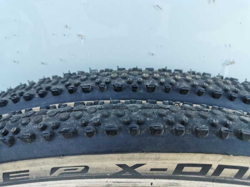 Покрышки Schwalbe X-ONE ALLROUND 28