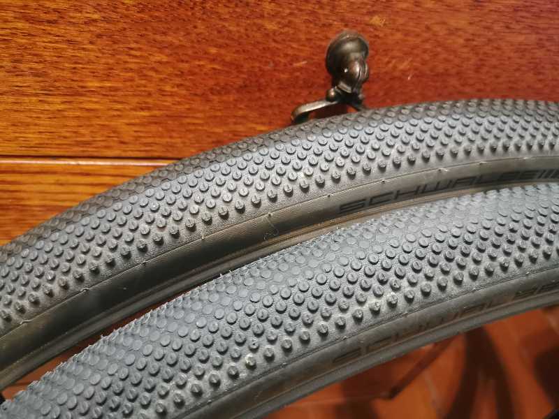 Покрышки 28 Schwalbe G-ONE X-ONE ALLROUND