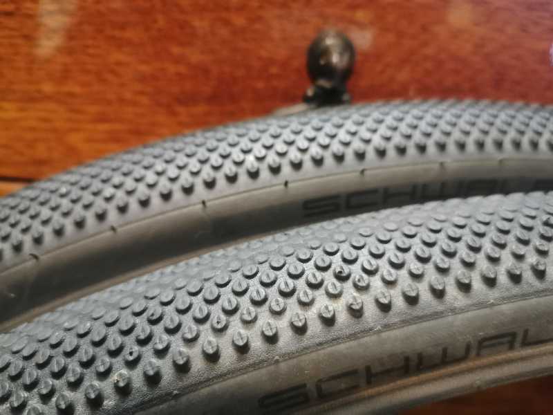 Покрышки 28 Schwalbe G-ONE X-ONE ALLROUND