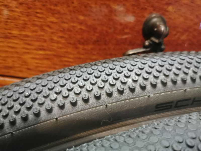 Покрышки 28 Schwalbe G-ONE X-ONE ALLROUND