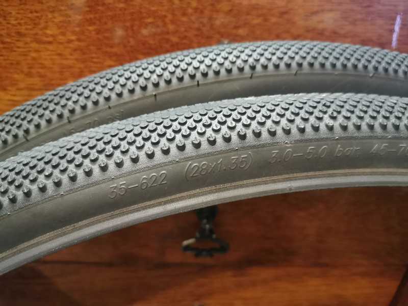 Покрышки 28 Schwalbe G-ONE X-ONE ALLROUND