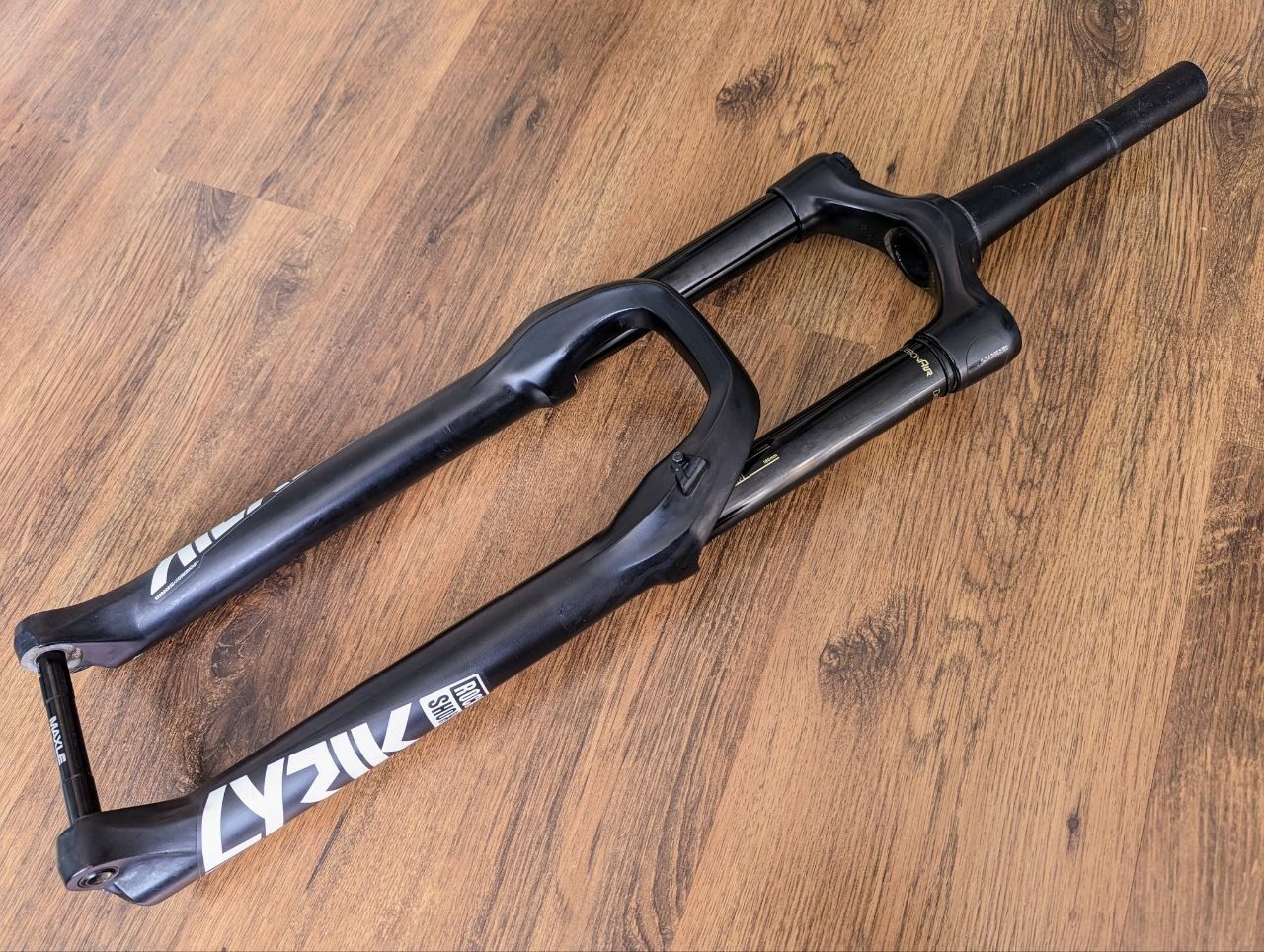 RockShox Lyrik RC2 29