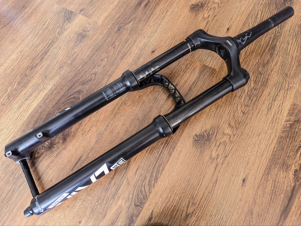 RockShox Lyrik RC2 29