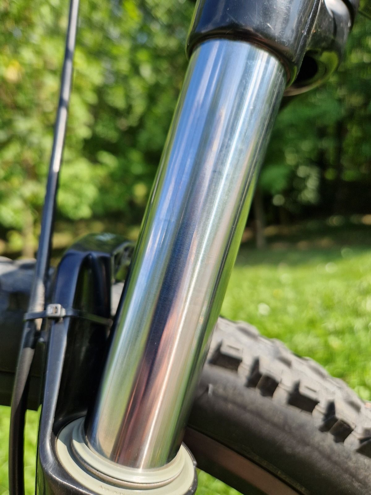 Cannondale Trail SL 2 26