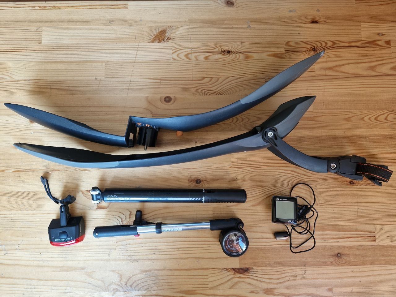 Cannondale Trail SL 2 26