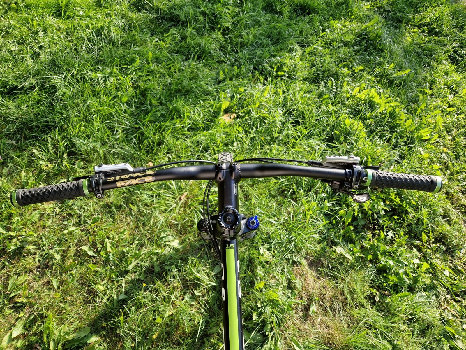 Cannondale Trail SL 2 26