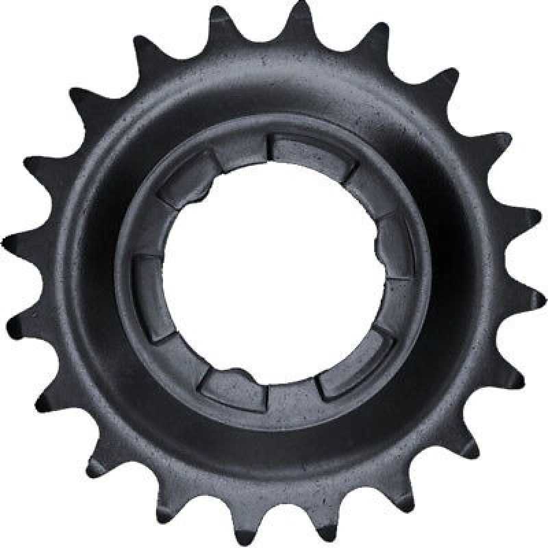 Звезда задняя для планетарки 3 скоростной Shimano 18Т