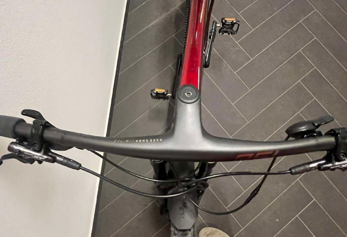 Trek procaliber профессиональный гоночный carbon карбон 2023 29 L fox 32