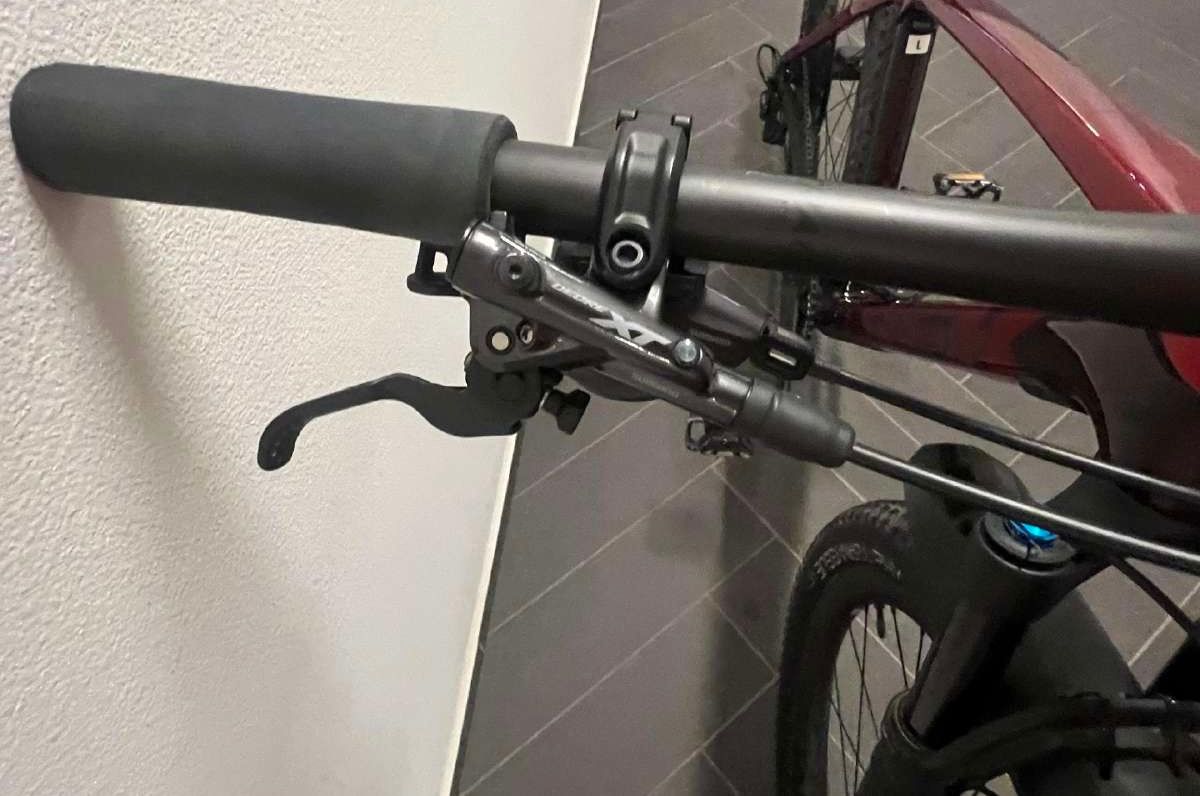 Trek procaliber профессиональный гоночный carbon карбон 2023 29 L fox 32