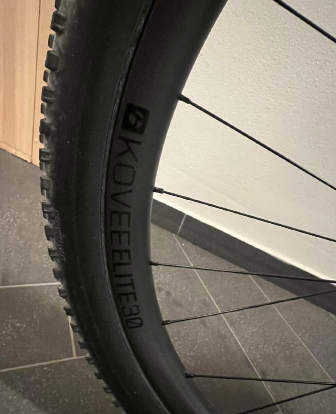 Trek procaliber профессиональный гоночный carbon карбон 2023 29 L fox 32