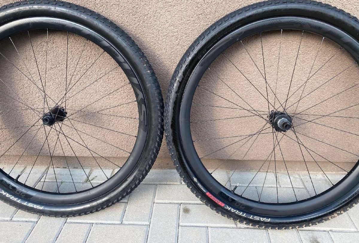 Syncros Silverton 1.0 Carbon MTB 29