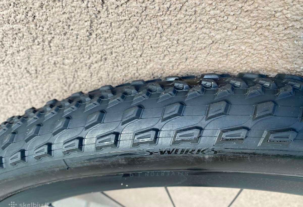 Syncros Silverton 1.0 Carbon MTB 29