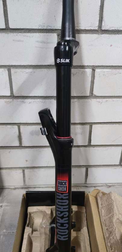 Rockshox 35 27.5 160mm