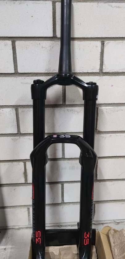 Rockshox 35 27.5 160mm