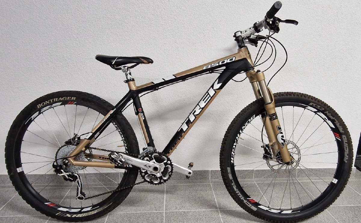Trek 8500 26 M