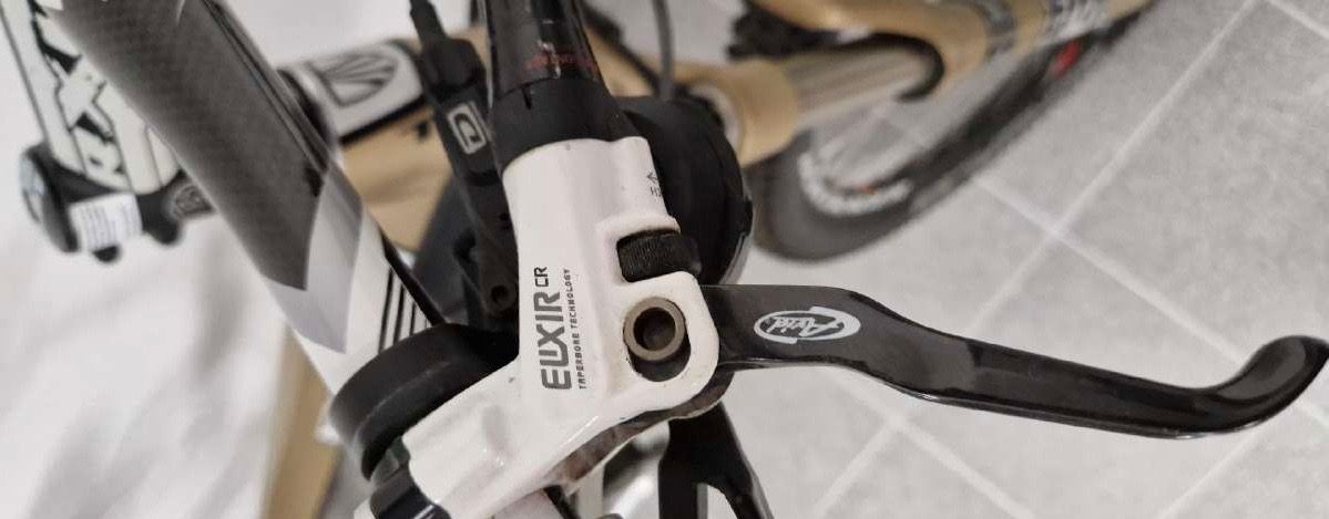 Trek 8500 26 M