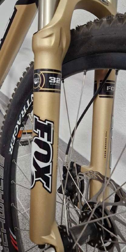 Trek 8500 26 M