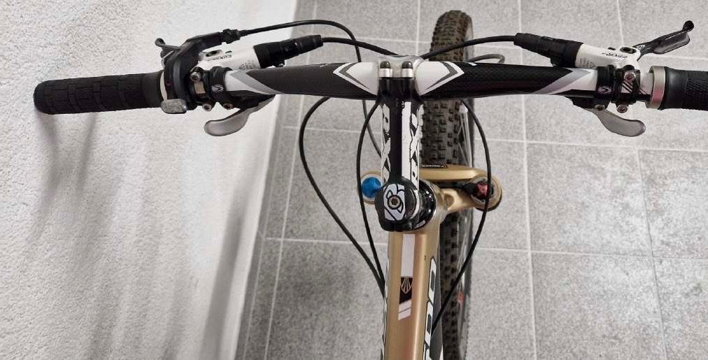 Trek 8500 26 M