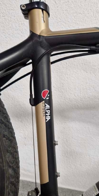 Trek 8500 26 M