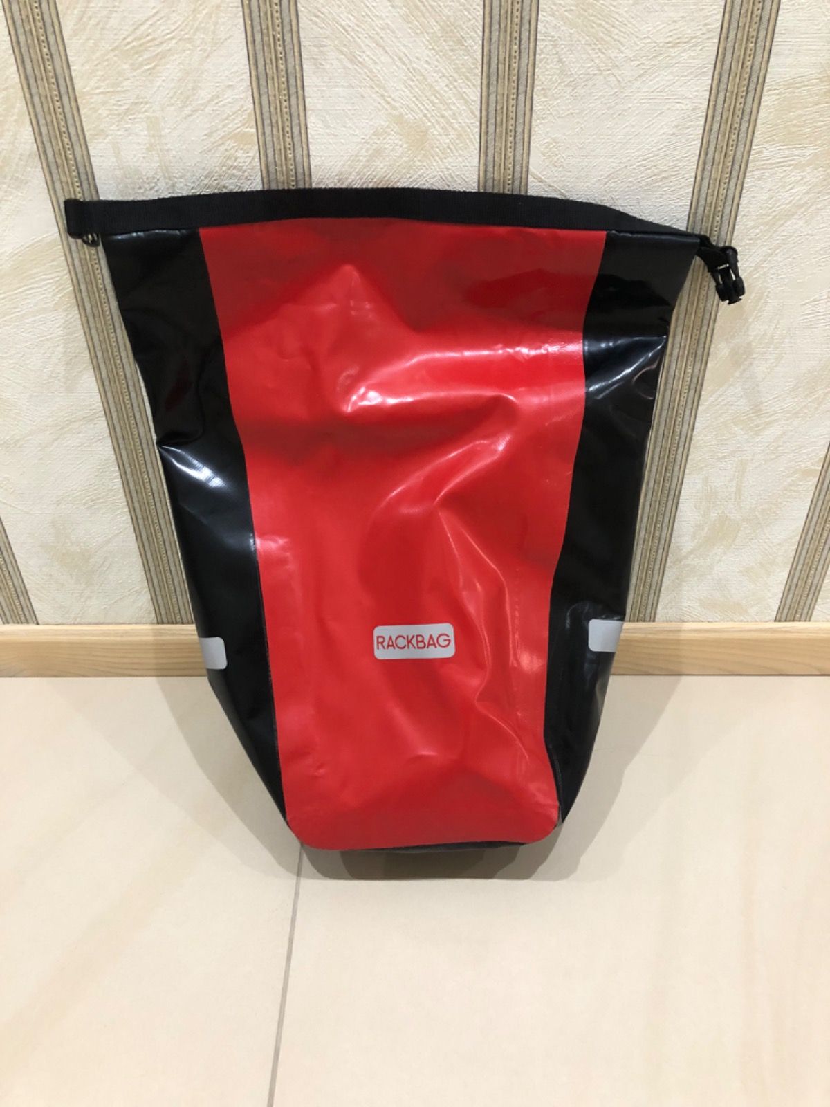 Велосумки RackBag 25л новые