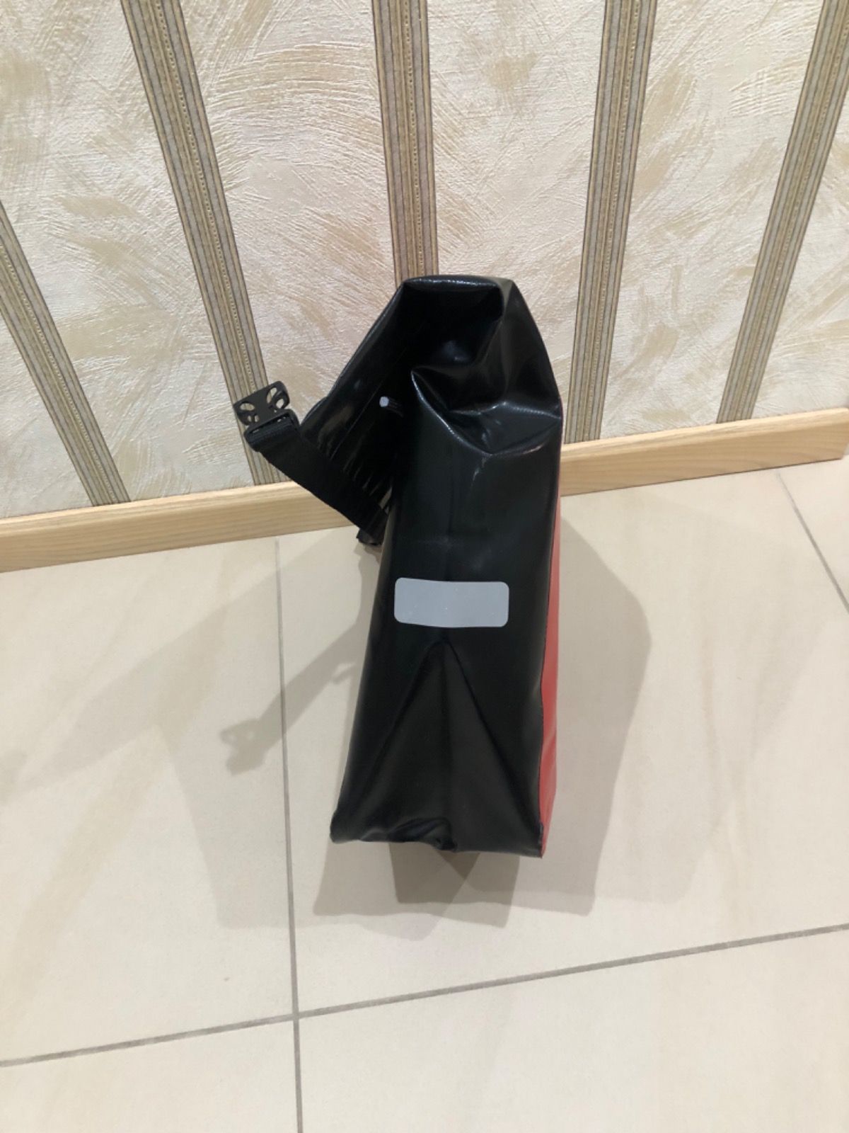 Велосумки RackBag 25л новые