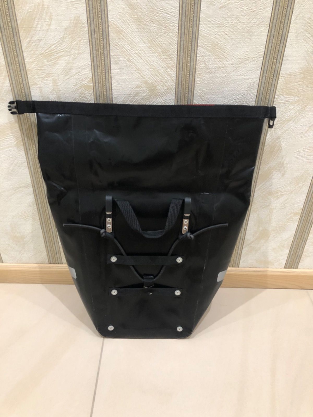 Велосумки RackBag 25л новые