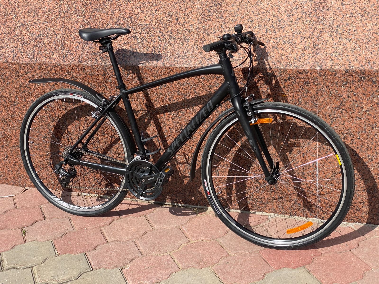 Specialized Sirrus