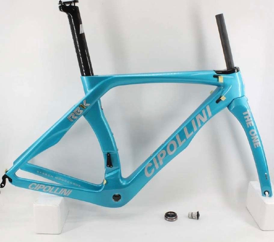Chipolini carbon L