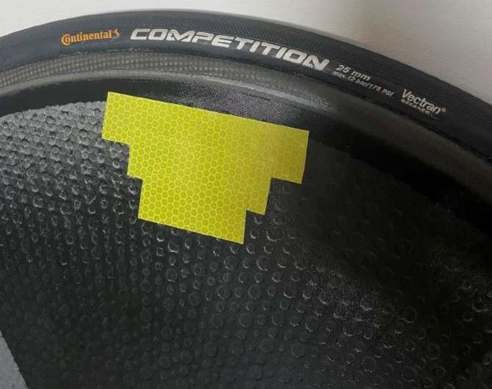 Zipp SuperDisc 9 карбон  Shimano 10/11 450 км пробег