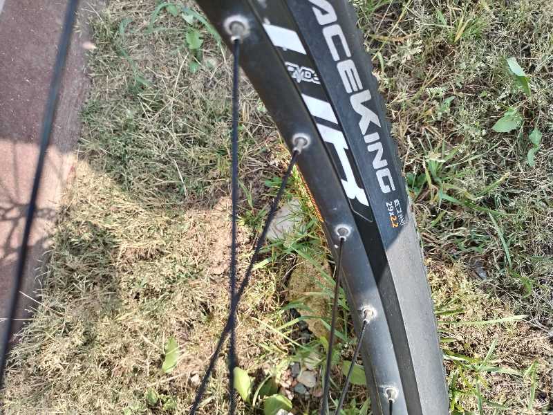 Stevens Sentiero 2015