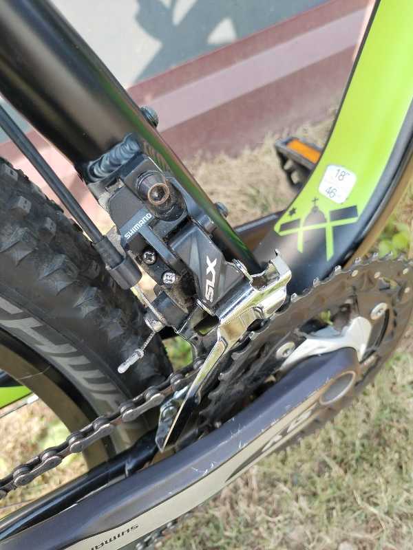 Stevens Sentiero 2015