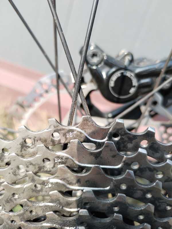 Stevens Sentiero 2015