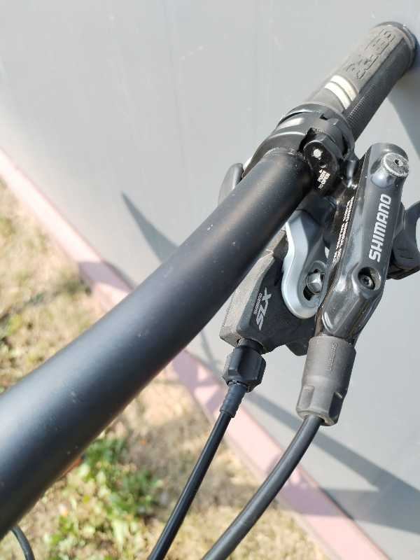 Stevens Sentiero 2015