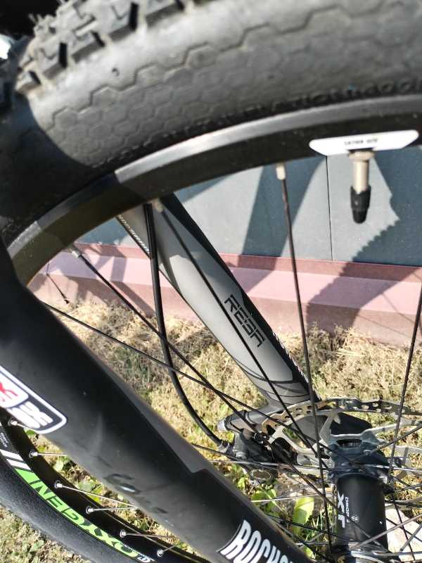 Stevens Sentiero 2015